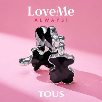 Wody perfumowane dla kobiet Love Me Onyx 15 ml