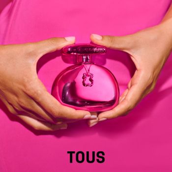 Wody perfumowane dla kobiet Electro Touch 30 ml