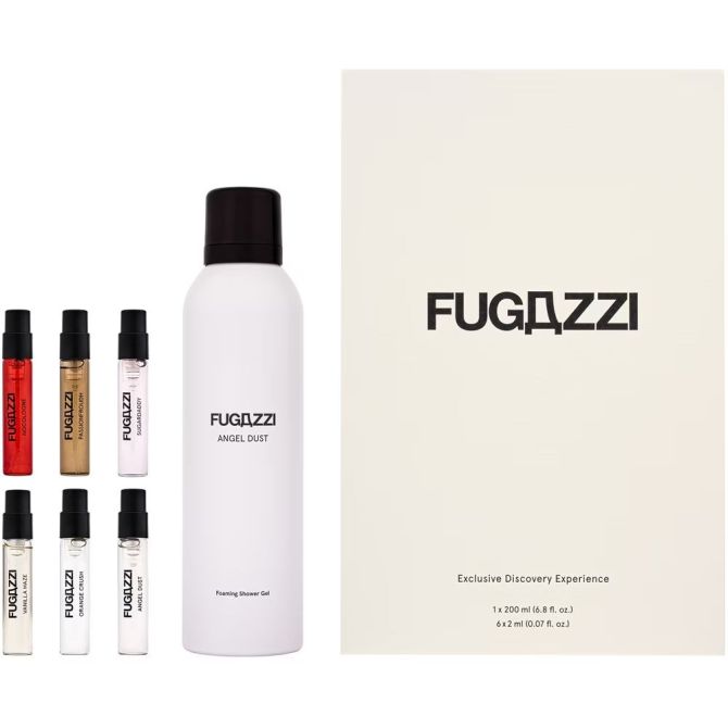 Zestaw prezentowy dla niej Bestseller Set 