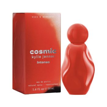 Wody perfumowane dla kobiet Cosmic Kylie Jenner Intense 50 ml