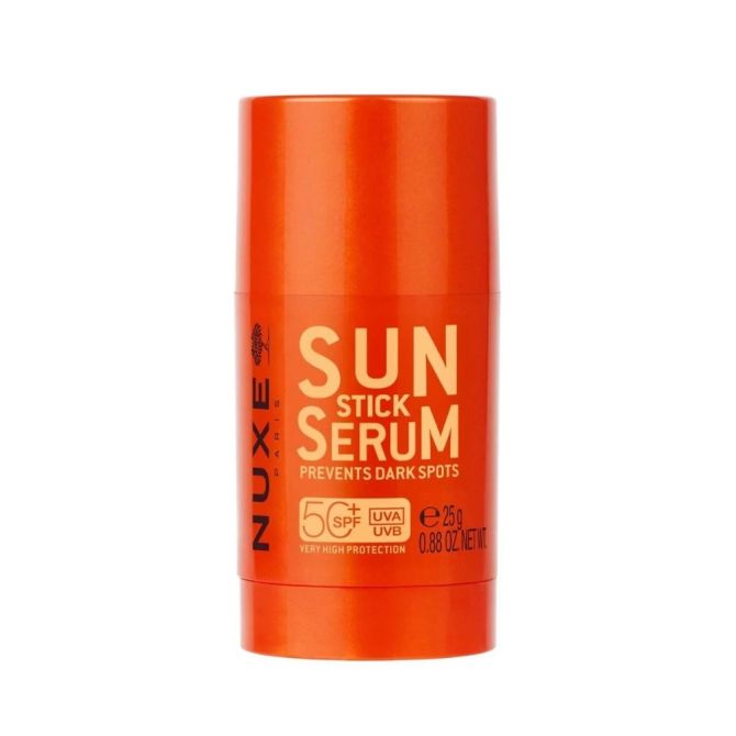 Serum do twarzy Sun Stick Serum SPF 50+ 25 g