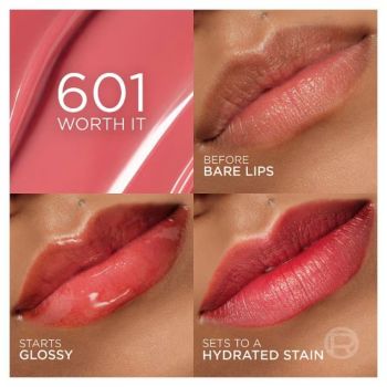 Olejki do ust Hyaluron Tint Lip Stain Serum 5 ml