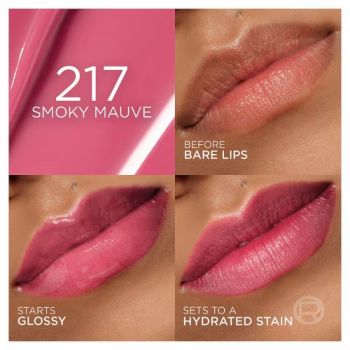 Olejki do ust Hyaluron Tint Lip Stain Serum 5 ml