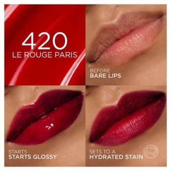 Olejki do ust Hyaluron Tint Lip Stain Serum 5 ml