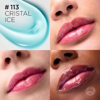 Błyszczyki do ust Plump Ambition Hyaluron Lip Oil pH 5 ml