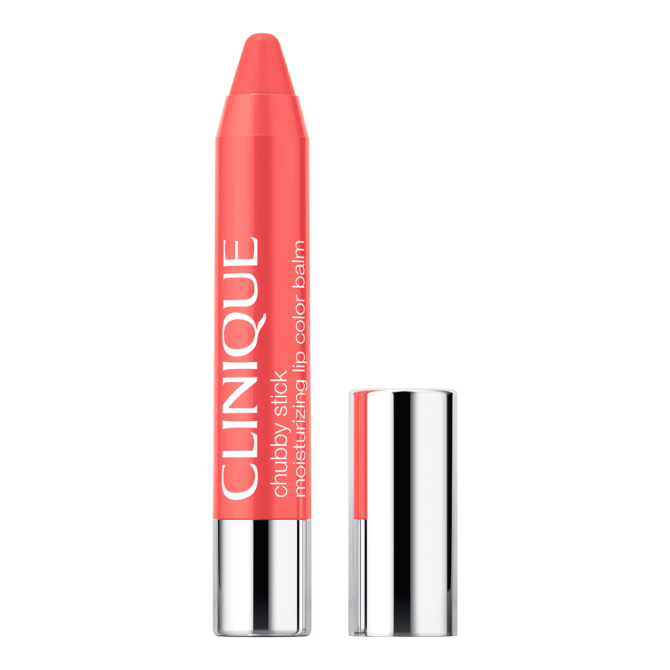 Pomadki do ust Chubby Stick™ Moisturizing Lip Colour Balm 3 g