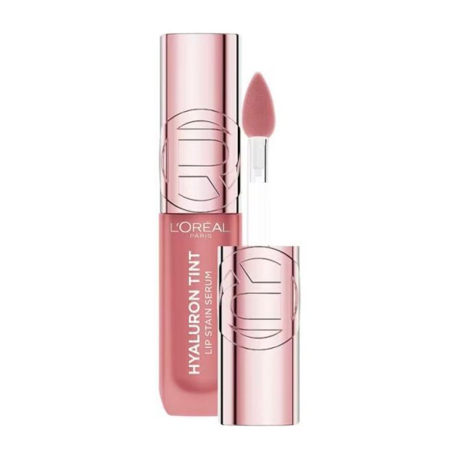 Olejki do ust Hyaluron Tint Lip Stain Serum 5 ml
