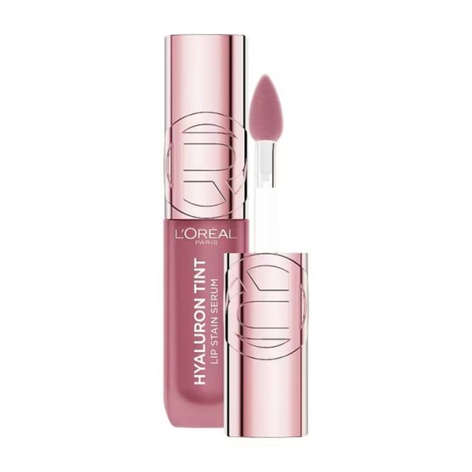 Olejki do ust Hyaluron Tint Lip Stain Serum 5 ml