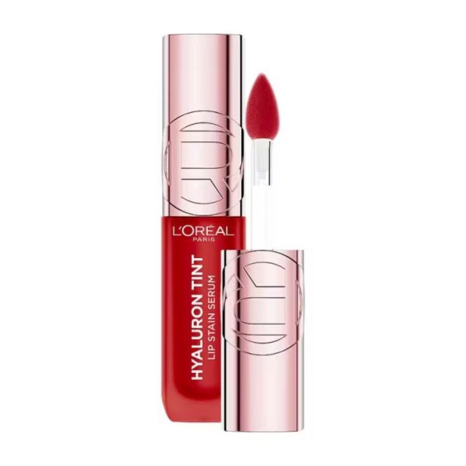 Olejki do ust Hyaluron Tint Lip Stain Serum 5 ml