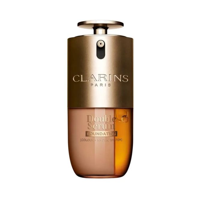 Double Serum Foundation