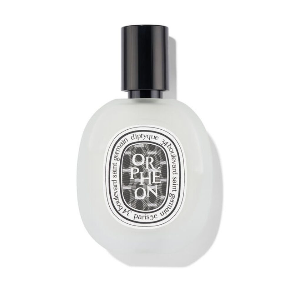 Diptyque Orphéon Hair Mist — Inhaltsstoffe und Bewertung