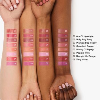 Róże do policzków Chubby Stick™ Cheek Color Balm 6 g