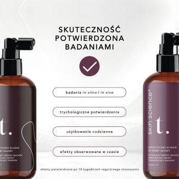 Pielęgnacja włosów i skóry głowy Trichologic®  Multifunkcyjny Eliksir Do Skóry Głowy 200 g