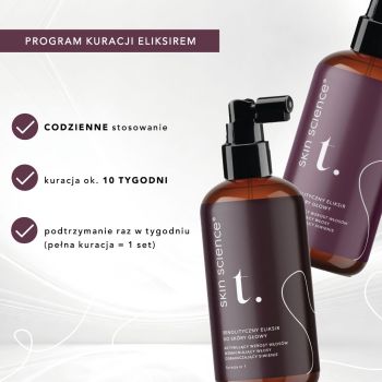 Pielęgnacja włosów i skóry głowy Trichologic®  Multifunkcyjny Eliksir Do Skóry Głowy 200 g