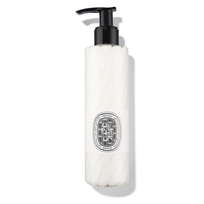 Balsamy do ciała Orphéon Perfumed Body Lotion 200 ml