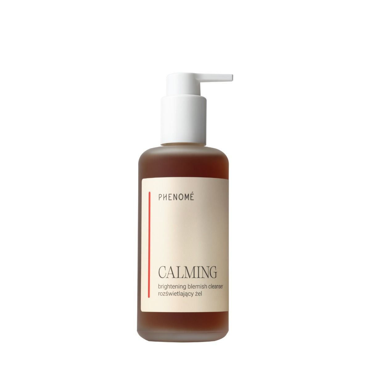 Phenomé Cleanser für das Gesicht Calming Blemish Cleanser