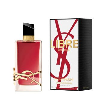 Wody perfumowane dla kobiet Libre Berry Crush 90 ml