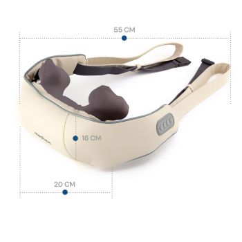 Masażery do twarzy i ciała Medivon Sooth 