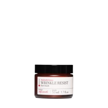 Maseczki w kremie Wrinkle-Resist Face Mask 50 ml