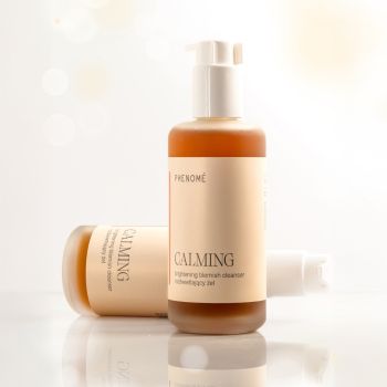 Żele do mycia twarzy Cleanser do twarzy Calming Blemish Cleanser 200 ml
