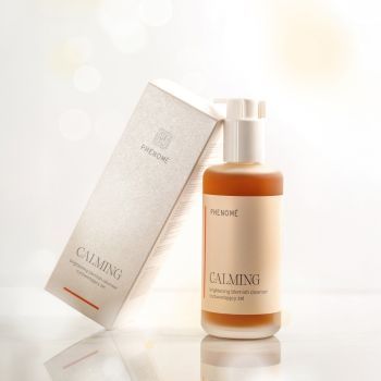 Żele do mycia twarzy Cleanser do twarzy Calming Blemish Cleanser 200 ml