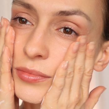 Żele do mycia twarzy Cleanser do twarzy Calming Blemish Cleanser 200 ml