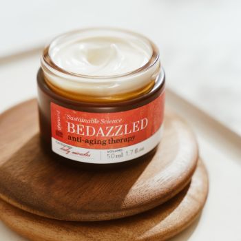 Kremy na noc Krem na noc Bedazzled Anti-Aging Therapy 50 ml