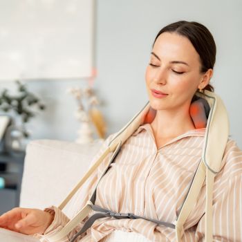 Masażery do twarzy i ciała Medivon Sooth 