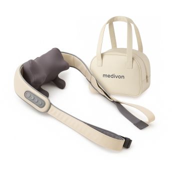 Masażery do twarzy i ciała Medivon Sooth 