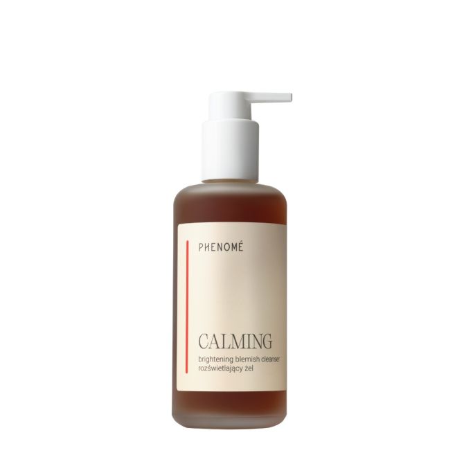 Żele do mycia twarzy Cleanser do twarzy Calming Blemish Cleanser 200 ml