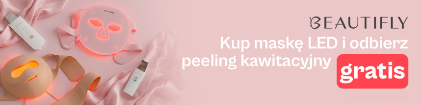 Baner marki Beautifly