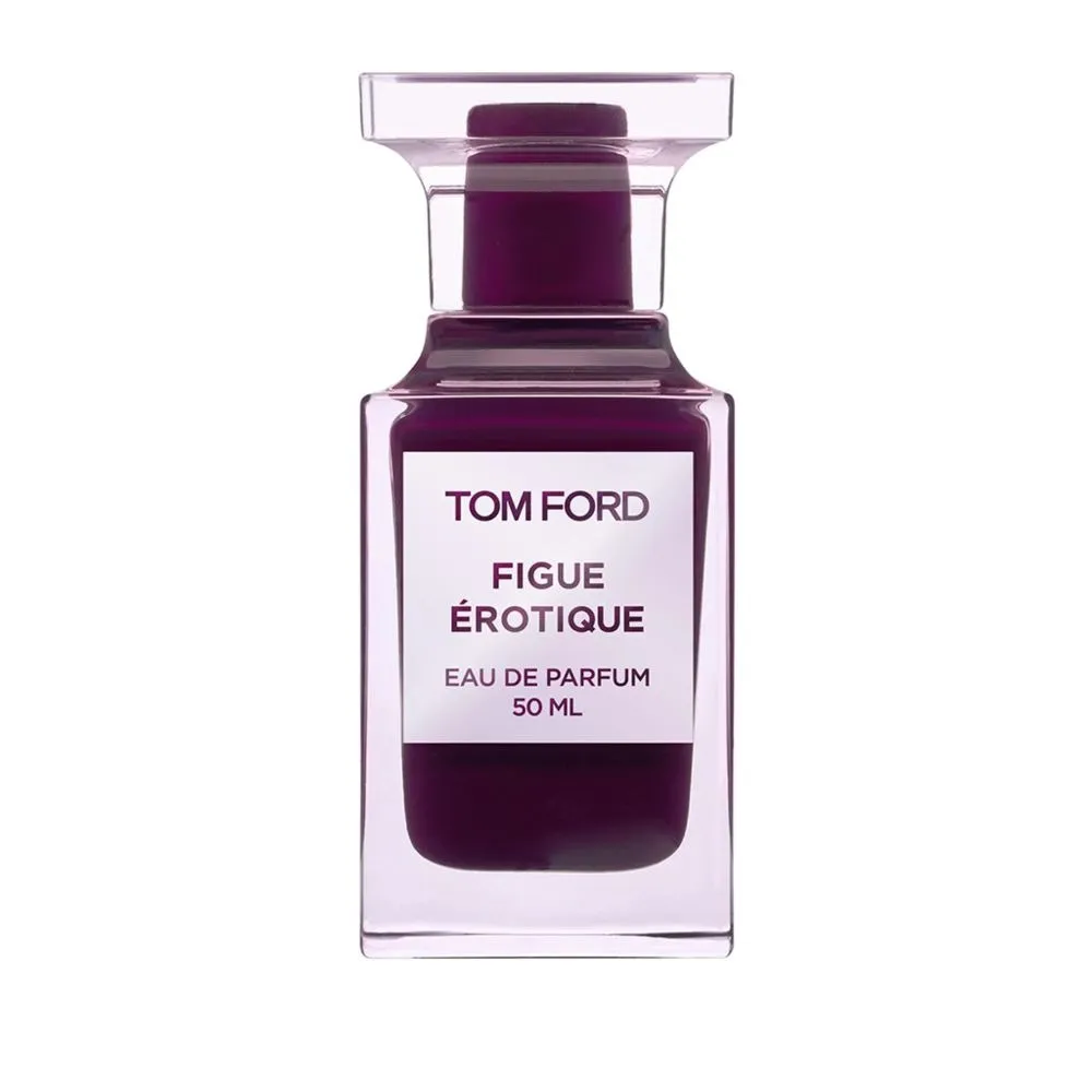 Tom Ford Figue Érotique — Inhaltsstoffe i ocena