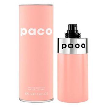 Perfumy dla kobiet Paco Rosé 100 ml