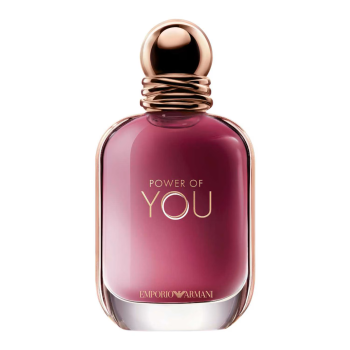 Wody perfumowane dla kobiet Power Of You 50 ml