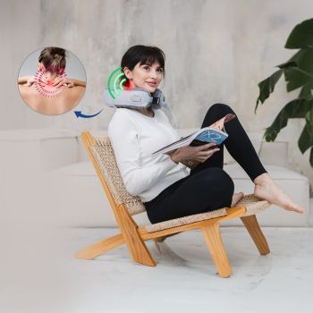 Masażery do twarzy i ciała Puffy 