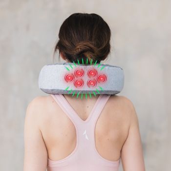 Masażery do twarzy i ciała Puffy 