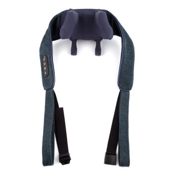 Masażery do twarzy i ciała Hyperion 2N1 