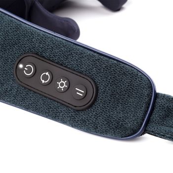 Masażery do twarzy i ciała Hyperion 2N1 