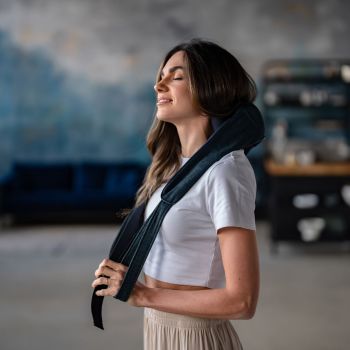 Masażery do twarzy i ciała Hyperion 2N1 