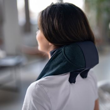 Masażery do twarzy i ciała Hyperion 2N1 