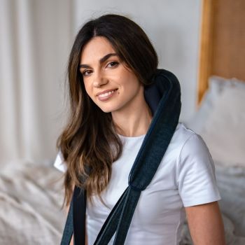 Masażery do twarzy i ciała Hyperion 2N1 