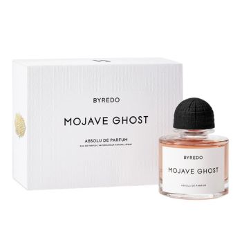 Wody perfumowane unisex Mojave Ghost Absolu de Parfum 100 ml