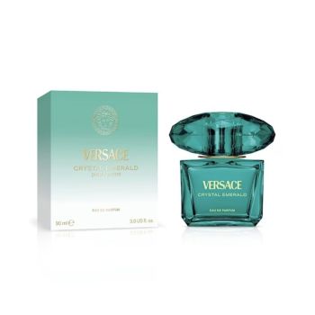 Wody perfumowane dla kobiet Crystal Emerald 90 ml