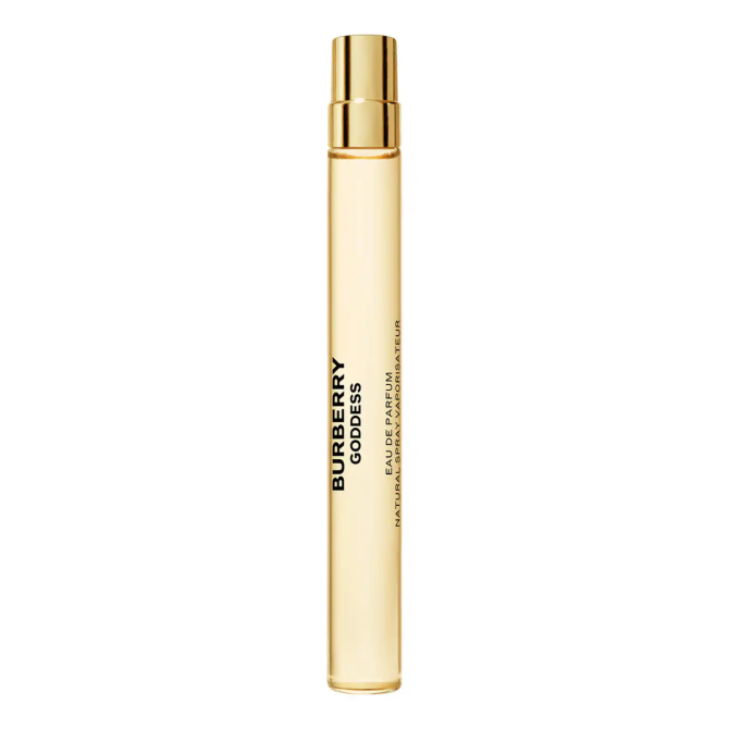 Wody perfumowane dla kobiet Goddess 10 ml