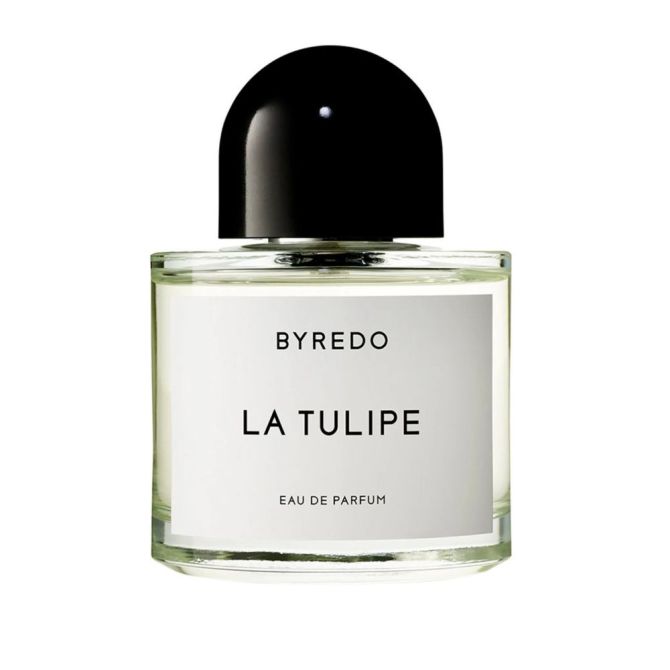 Wody perfumowane unisex La Tulipe 100 ml