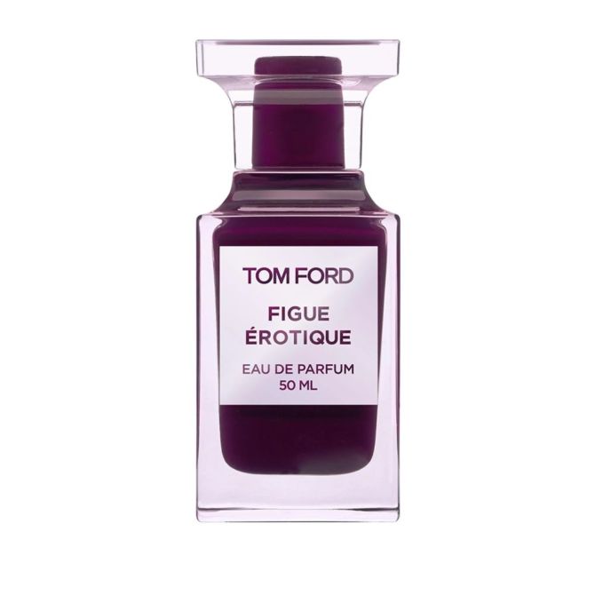 Wody perfumowane unisex Figue Érotique 50 ml