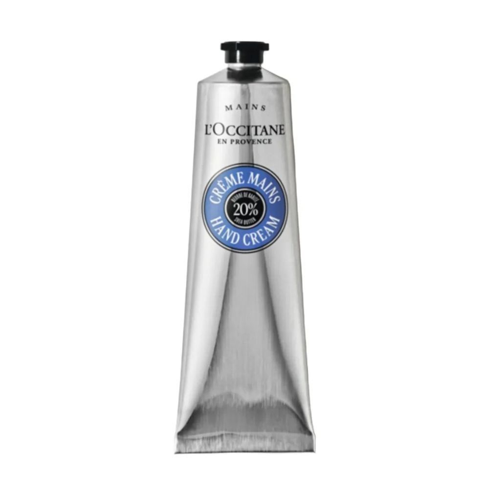 L'Occitane Shea Butter Hand Cream — Inhaltsstoffe und Bewertung