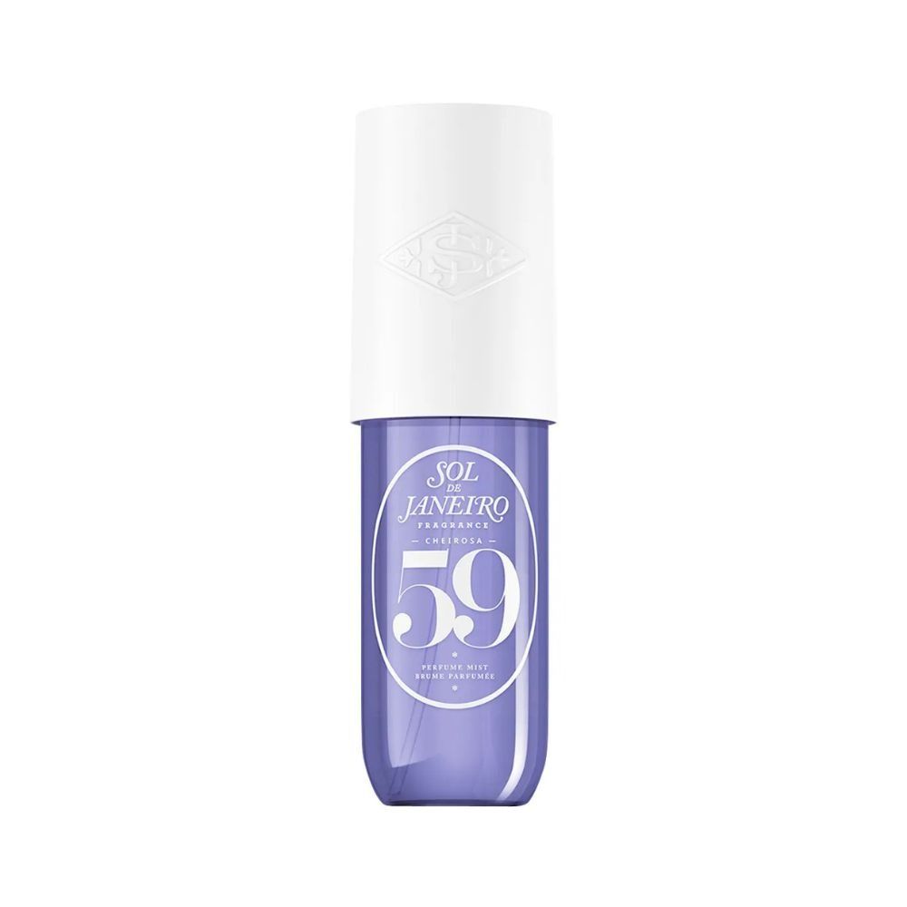 Sol de Janeiro Cheirosa '59 — Inhaltsstoffe und Bewertung