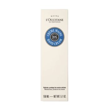 Kremy do dłoni Shea Butter Hand Cream 150 ml