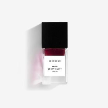 Wody perfumowane unisex Plum Spray Paint Perfume 50 ml